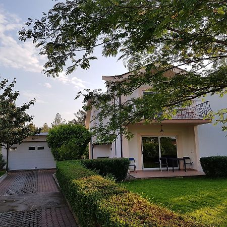 Guest House Kravica Ljubuški 外观 照片