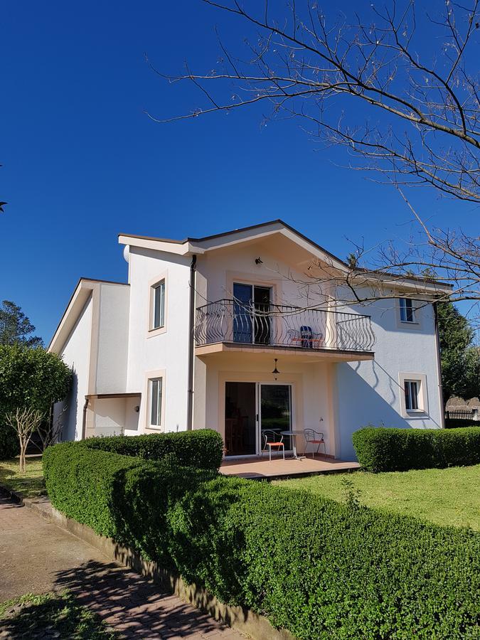 Guest House Kravica Ljubuški 外观 照片