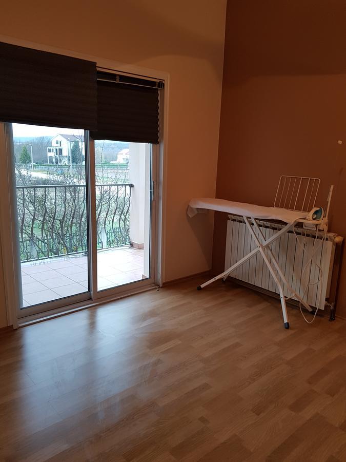 Guest House Kravica Ljubuški 外观 照片