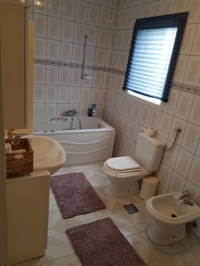Guest House Kravica Ljubuški 外观 照片