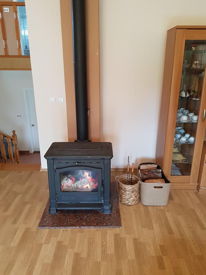 Guest House Kravica Ljubuški 外观 照片