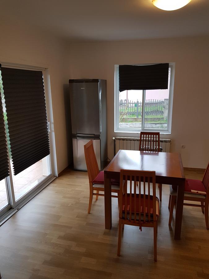Guest House Kravica Ljubuški 外观 照片