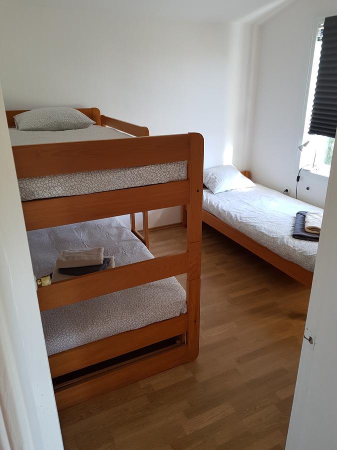 Guest House Kravica Ljubuški 外观 照片