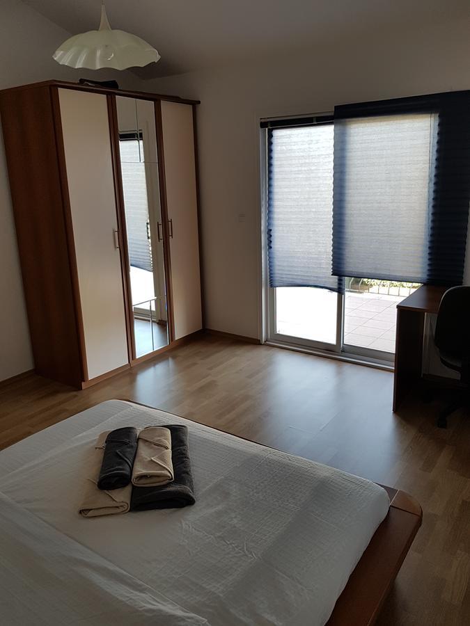 Guest House Kravica Ljubuški 外观 照片