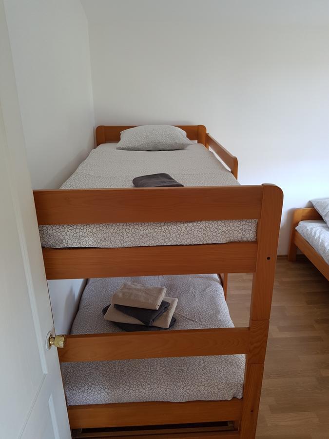 Guest House Kravica Ljubuški 外观 照片