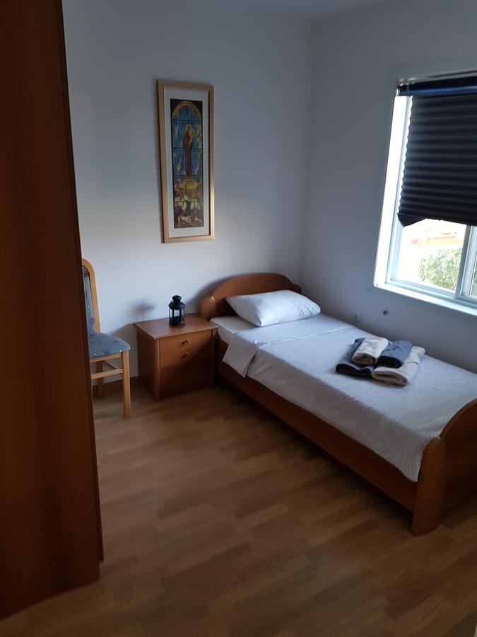 Guest House Kravica Ljubuški 外观 照片