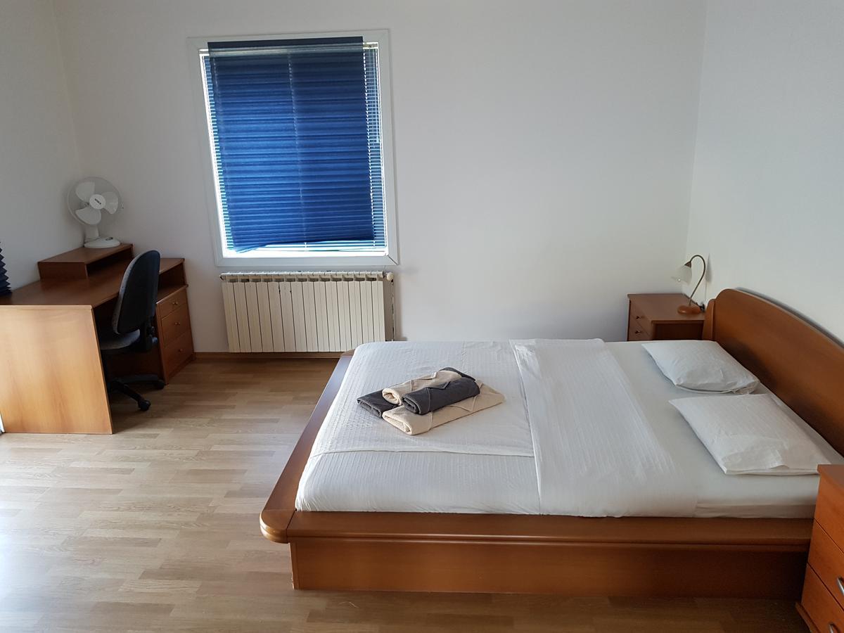 Guest House Kravica Ljubuški 外观 照片