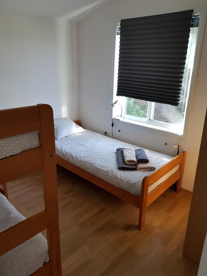 Guest House Kravica Ljubuški 外观 照片