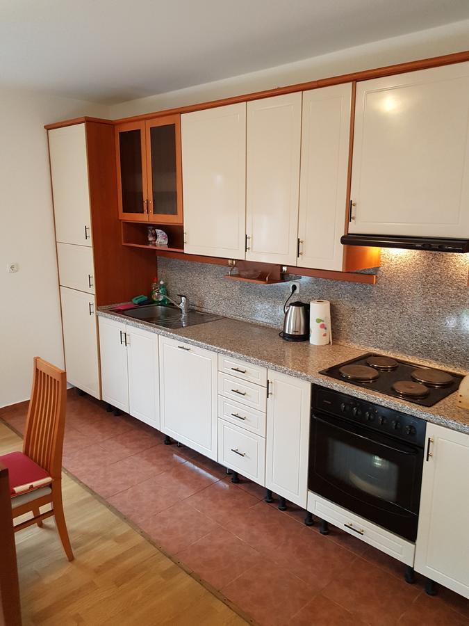 Guest House Kravica Ljubuški 外观 照片
