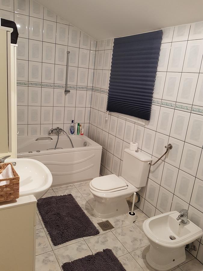 Guest House Kravica Ljubuški 外观 照片