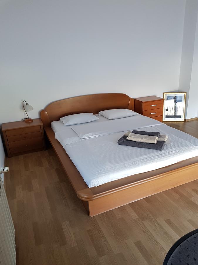 Guest House Kravica Ljubuški 外观 照片