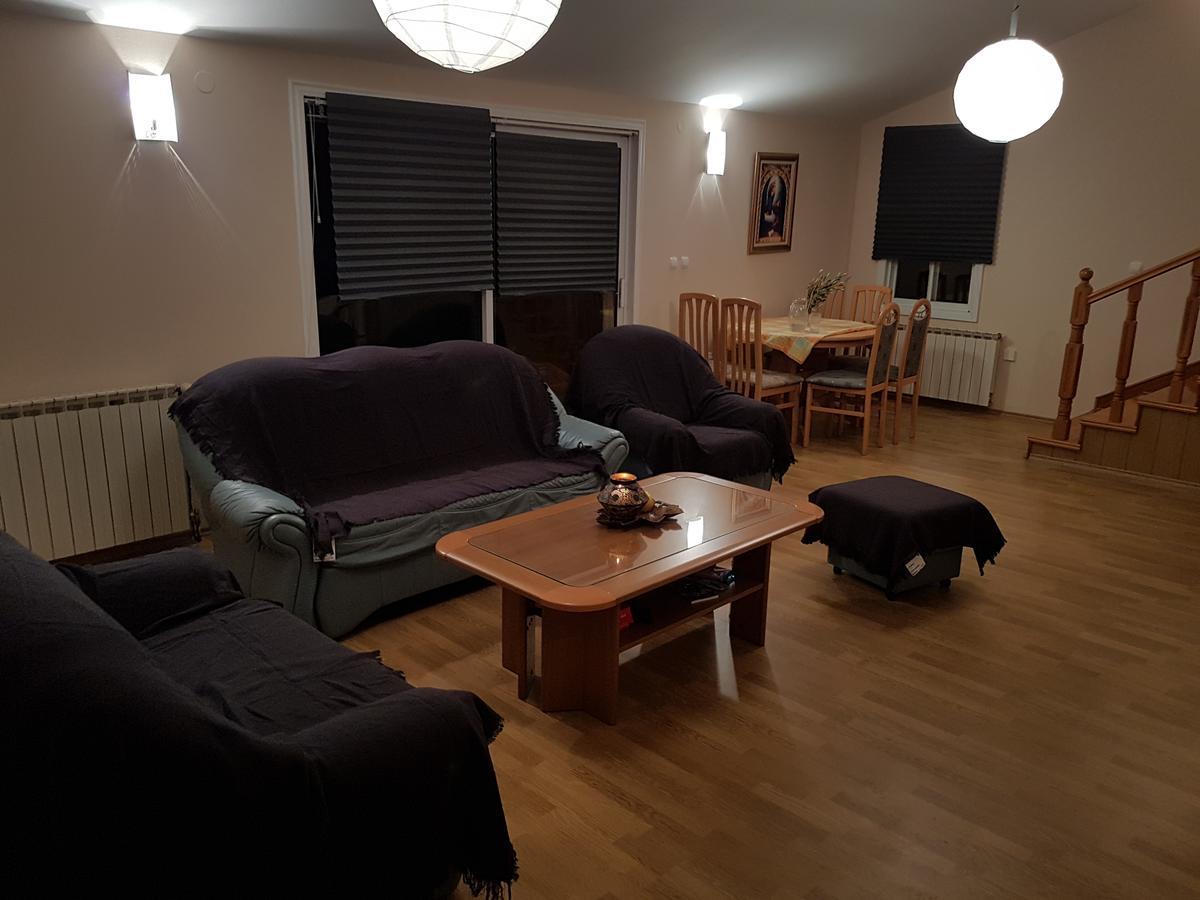 Guest House Kravica Ljubuški 外观 照片