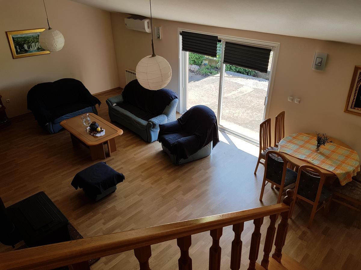 Guest House Kravica Ljubuški 外观 照片