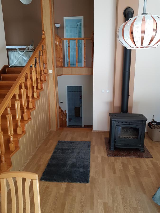 Guest House Kravica Ljubuški 外观 照片