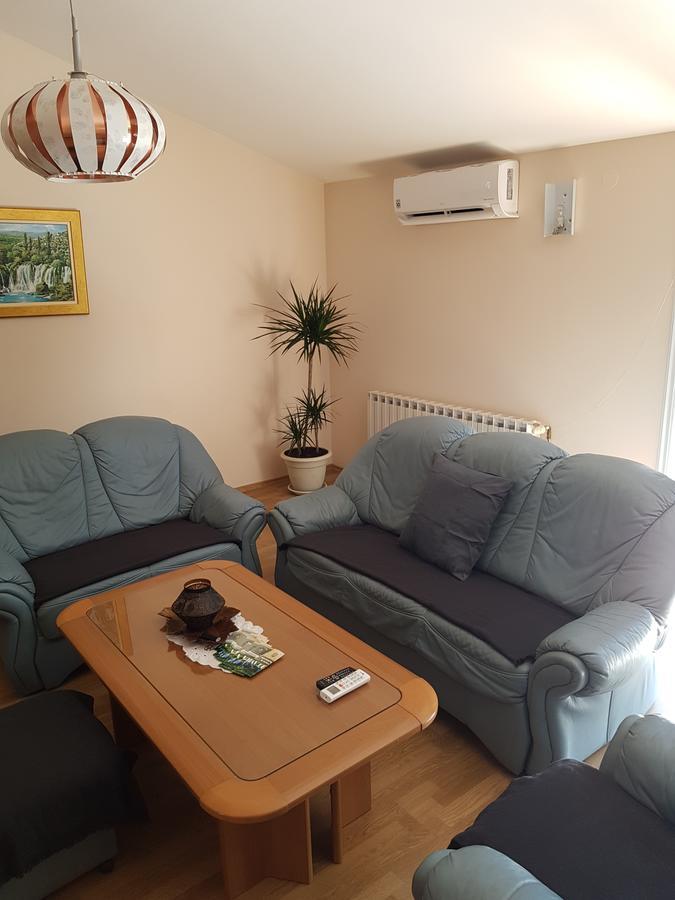 Guest House Kravica Ljubuški 外观 照片