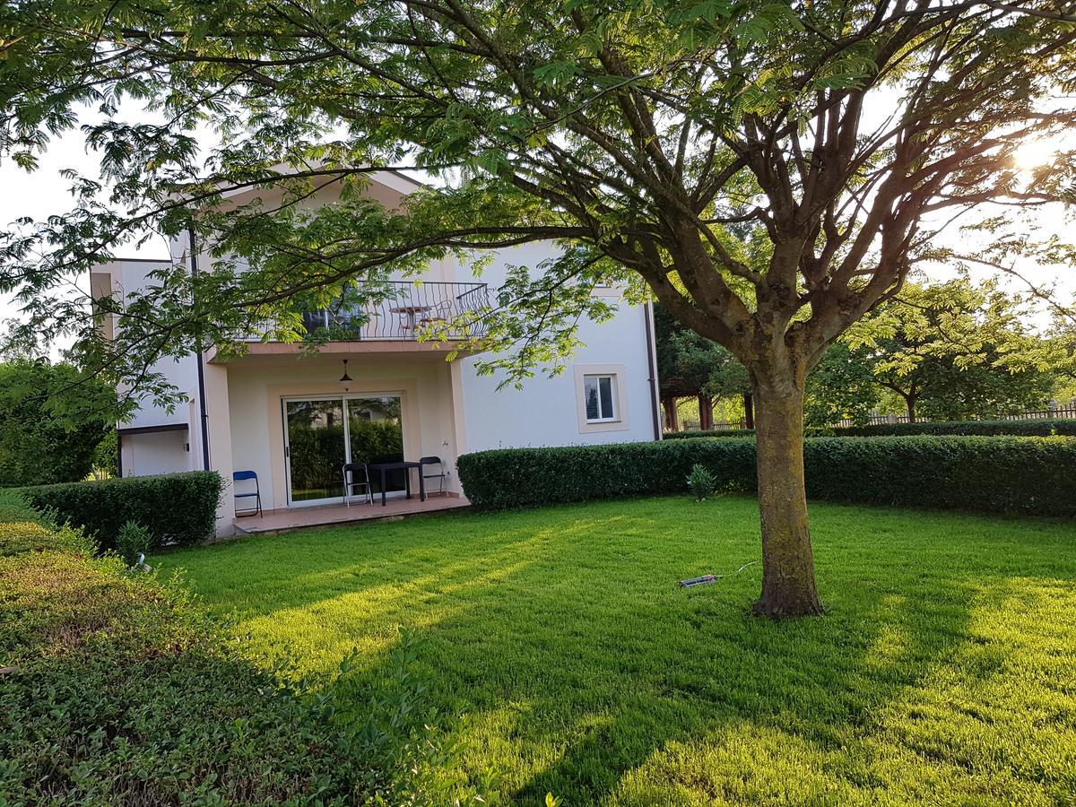 Guest House Kravica Ljubuški 外观 照片