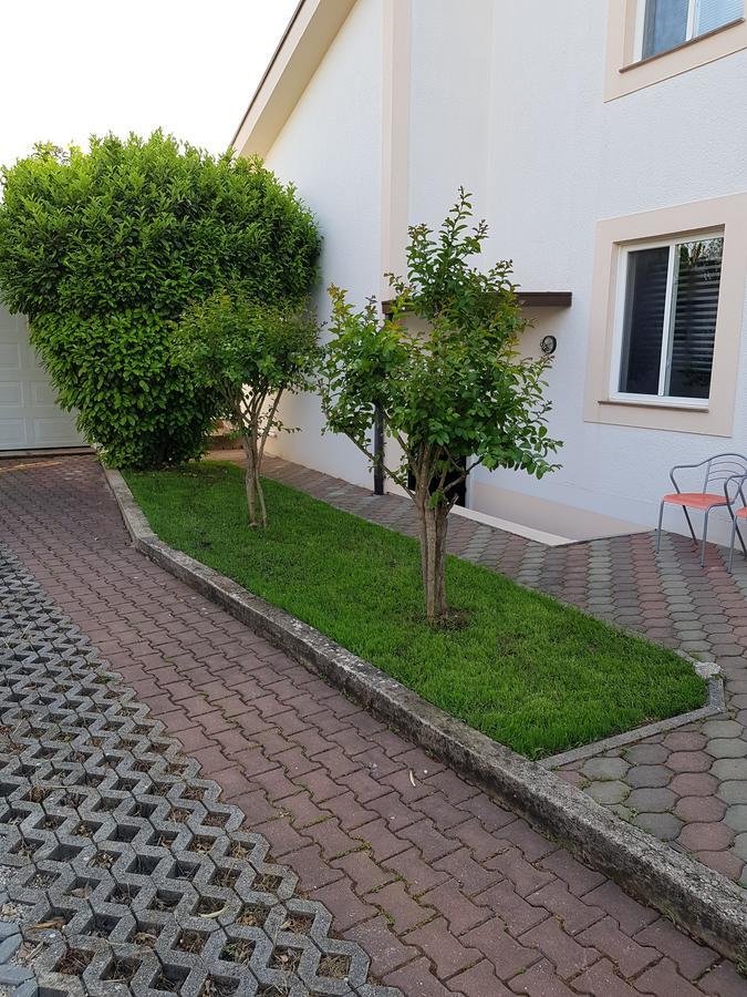 Guest House Kravica Ljubuški 外观 照片