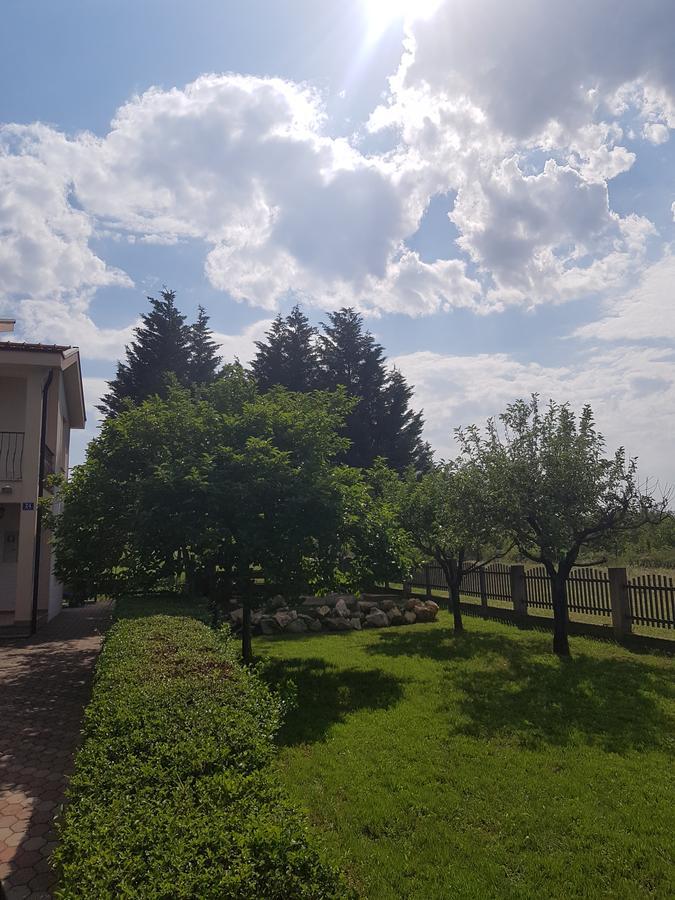 Guest House Kravica Ljubuški 外观 照片