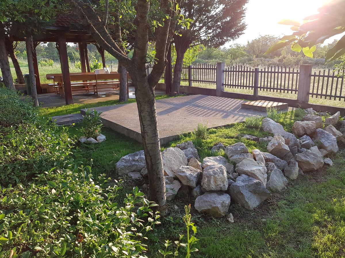 Guest House Kravica Ljubuški 外观 照片