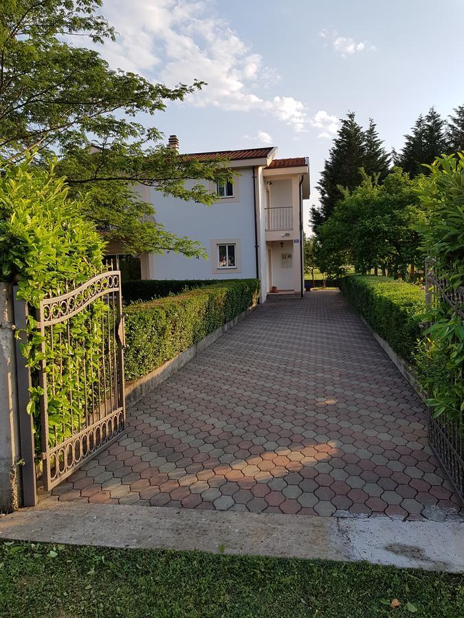 Guest House Kravica Ljubuški 外观 照片