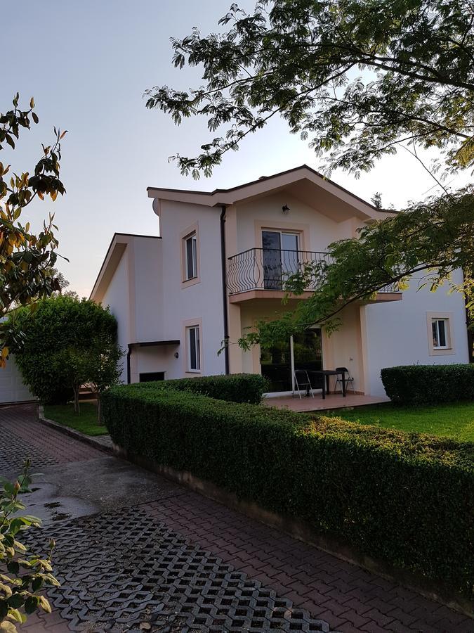 Guest House Kravica Ljubuški 外观 照片