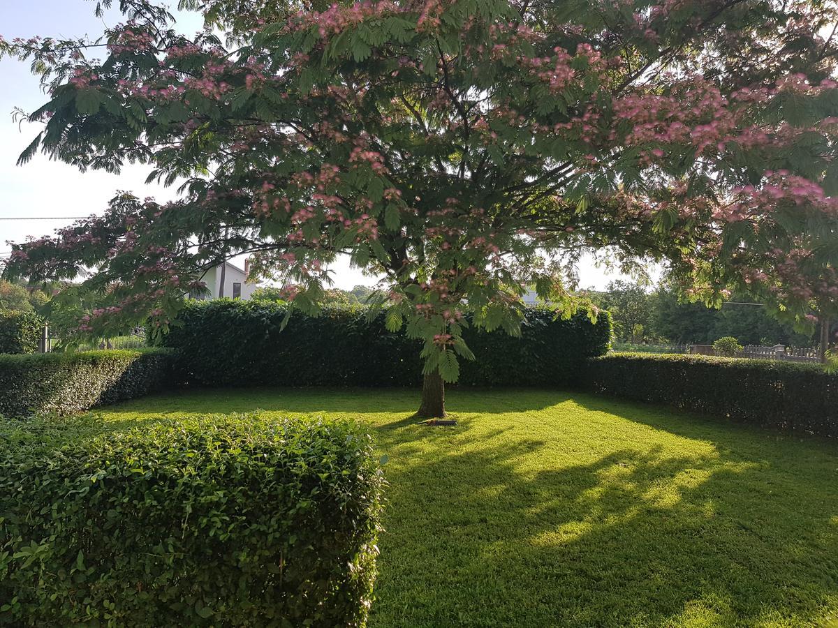 Guest House Kravica Ljubuški 外观 照片