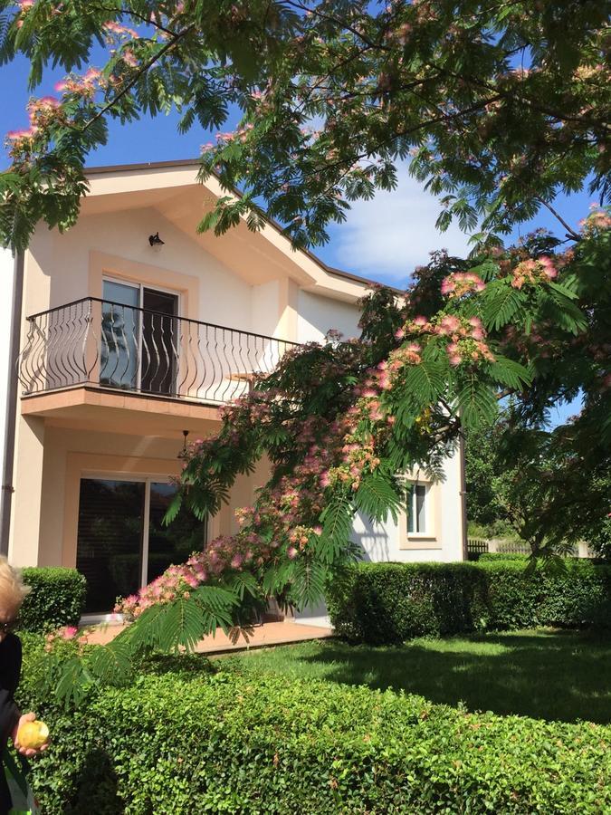 Guest House Kravica Ljubuški 外观 照片