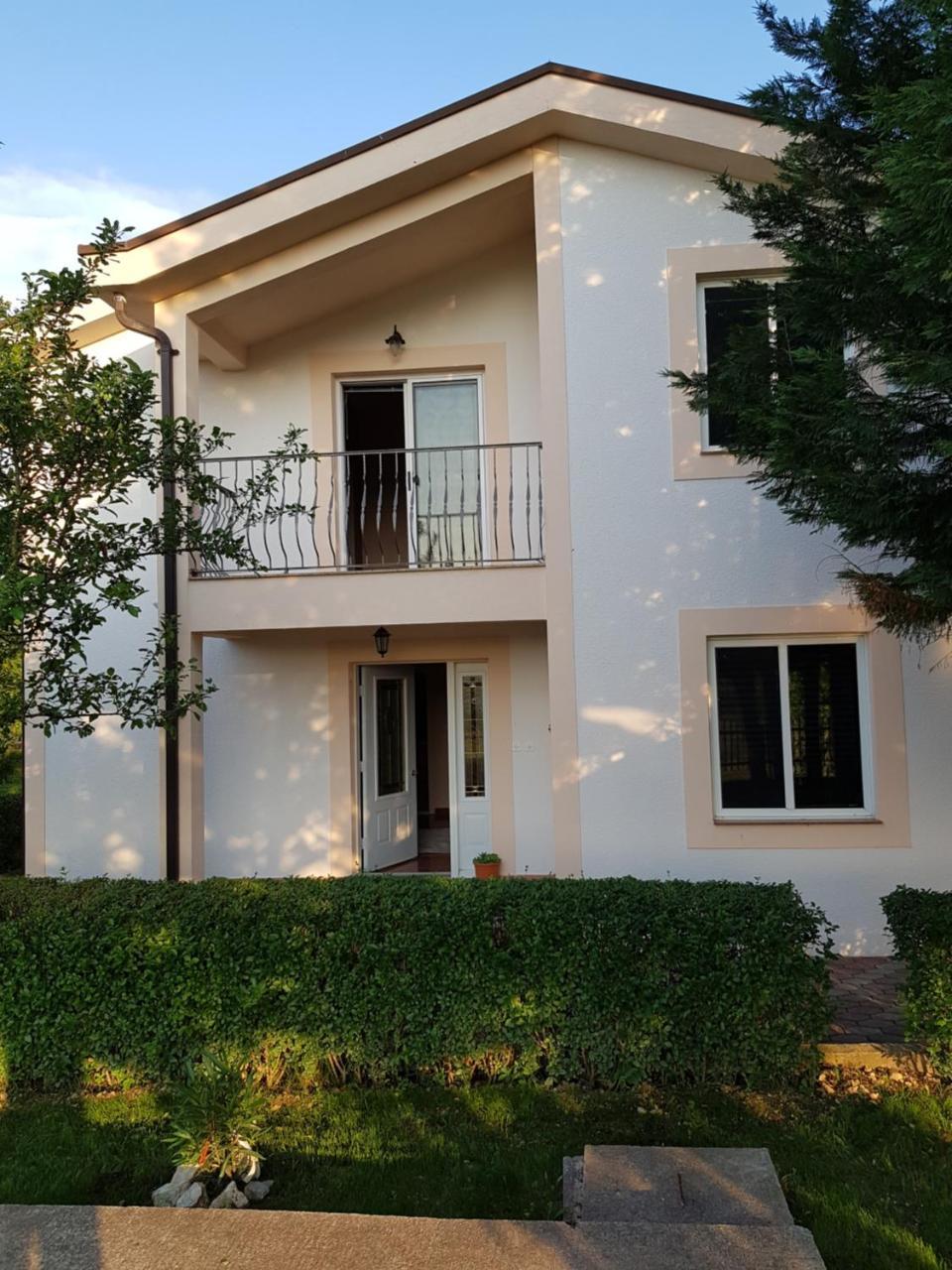 Guest House Kravica Ljubuški 外观 照片