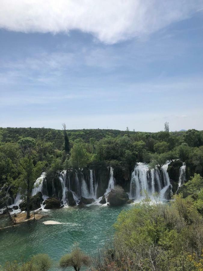 Guest House Kravica Ljubuški 外观 照片